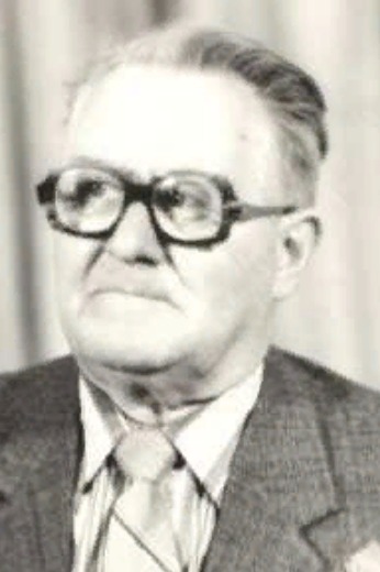 Кулагин Николай Иванович