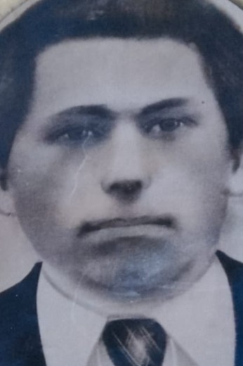 Бирюков Иван Михайлович