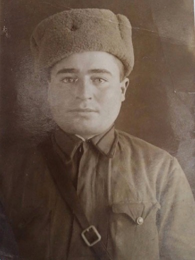 Биджиев Билял Караджашевич
