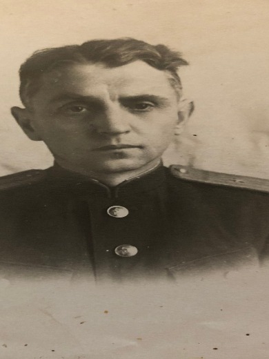 Архипов Иван Михайлович