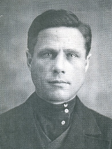 Клыков Григорий Сергеевич