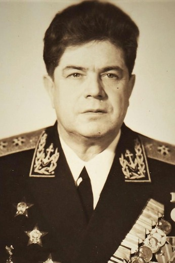 Фоминых Владимир Александрович
