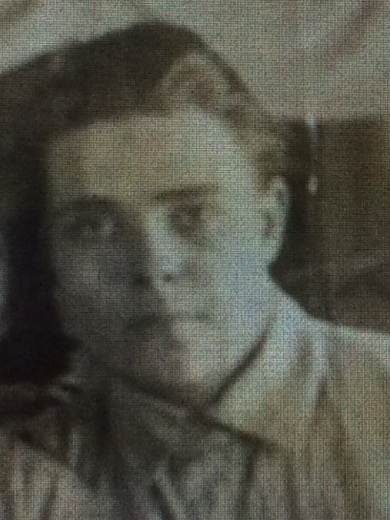 Кононов Михаил Федорович