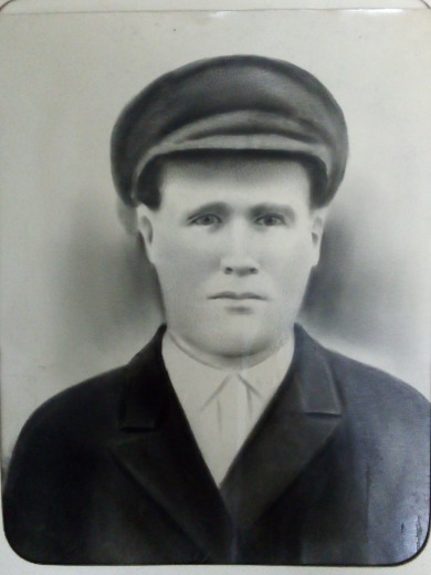 Лужбинин Федор Степанович