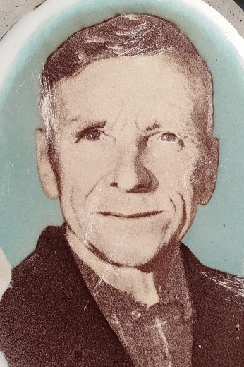 Беляев Михаил Феофанович