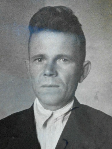 Юрьев Павел Антонович