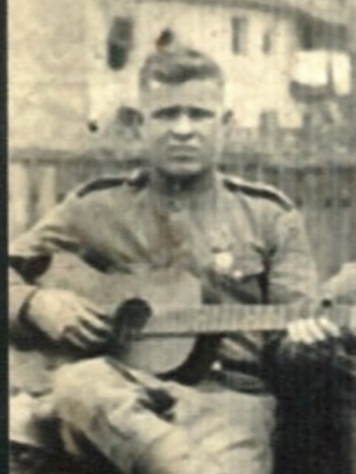 Кравченко Иван Ефимович