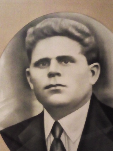 Лиходед Тимофей Михайлович