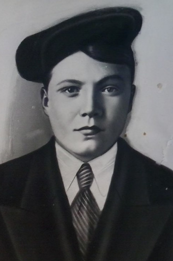 Мальгин Сергей Алексеевич