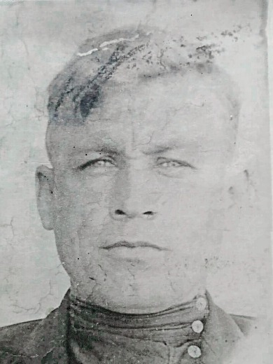 Кононов Александр Федорович