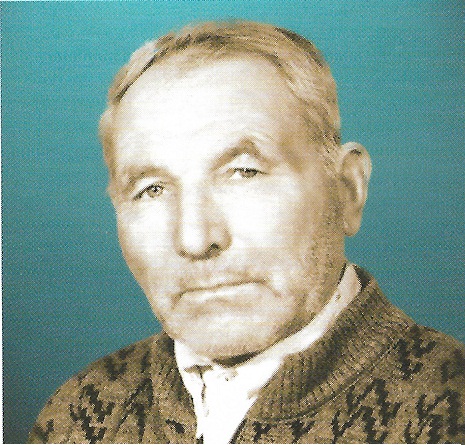 Новопашин Леонид Александрович