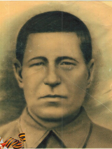 Перехода Дмитрий Семёнович