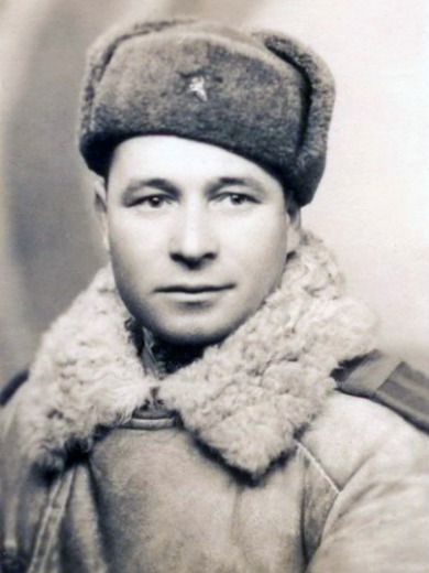 Мирошников Андрей Иванович