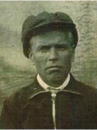 Андреев Агап Тимофеевич