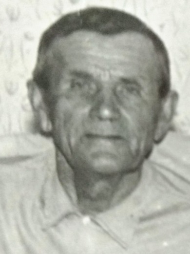 Каськов Яков Петрович