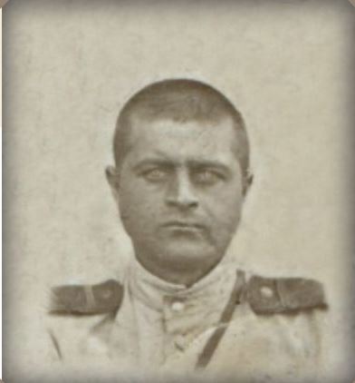 Сухов Дмитрий Васильевич
