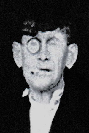 Уляшев Григорий Павлович