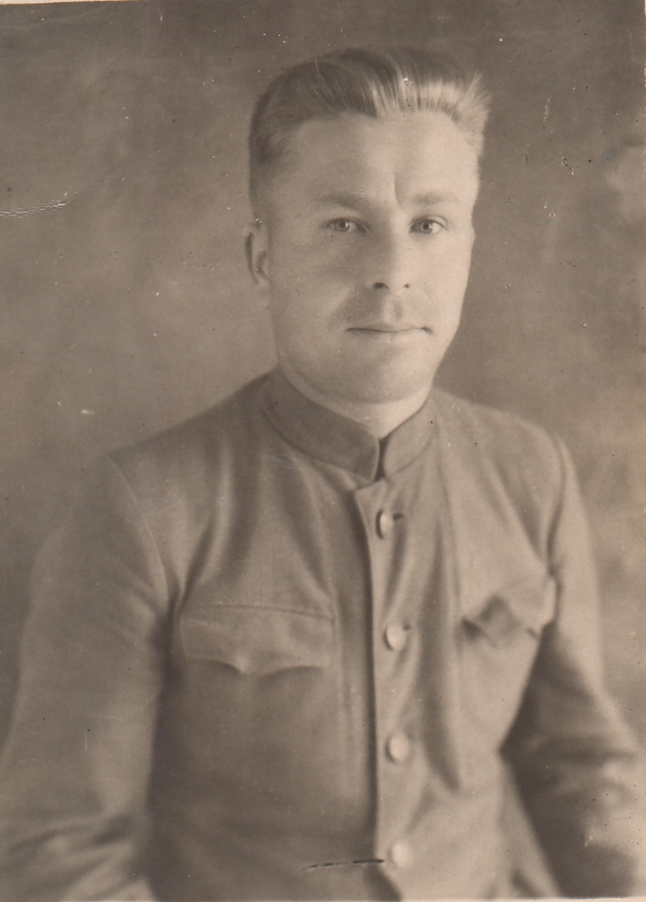 Ердаков Анатолий Алексеевич