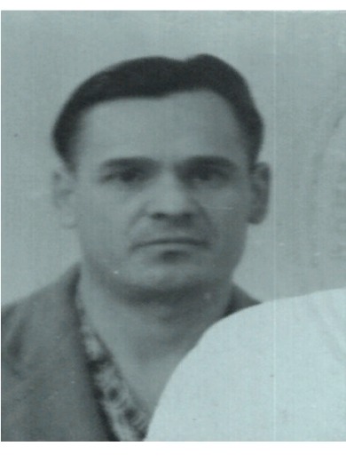 Тройнин Дмитрий Иванович