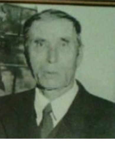 Джепаров Риза