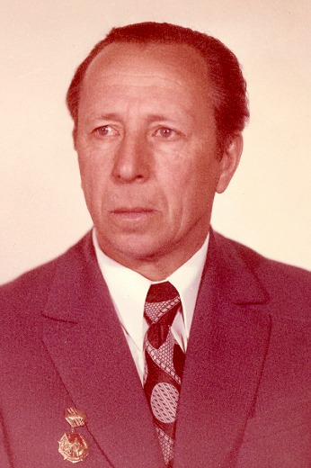 Гусев Михаил Сергеевич