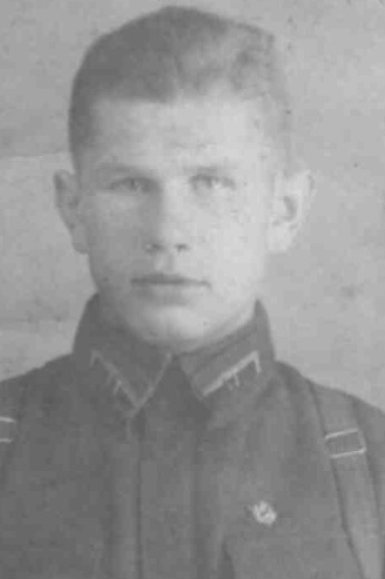 Краенов Николай Иванович