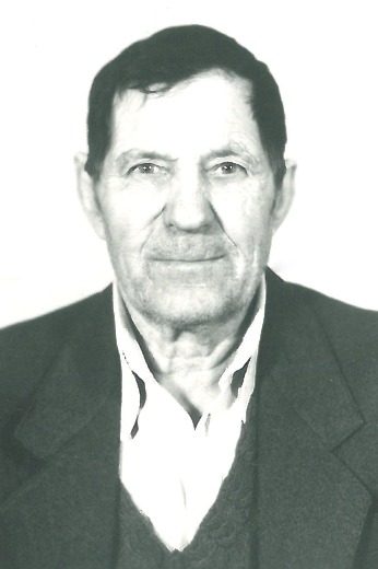 Логунов Дмитрий Петрович