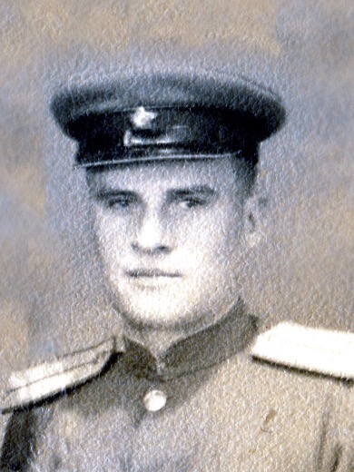 Шутько Владимир Андреевич