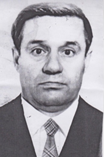 Филин Владимир Иванович