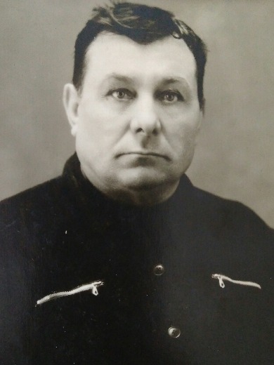 Буланов Дмитрий Савельевич