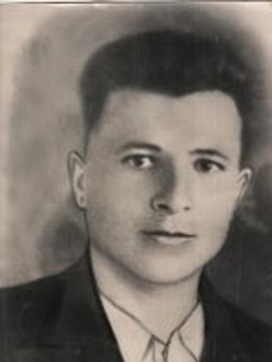 Габбасов Рауф Абдуллович