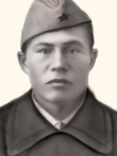 Демин Василий Федорович