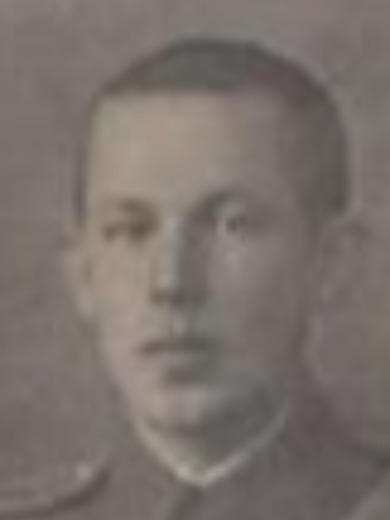 Карпунин Василий Петрович