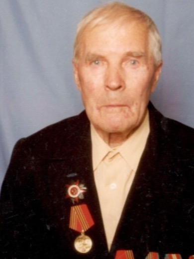 Тимошин Александр Иванович