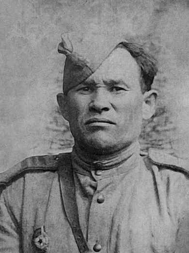 Баянов Николай Васильевич