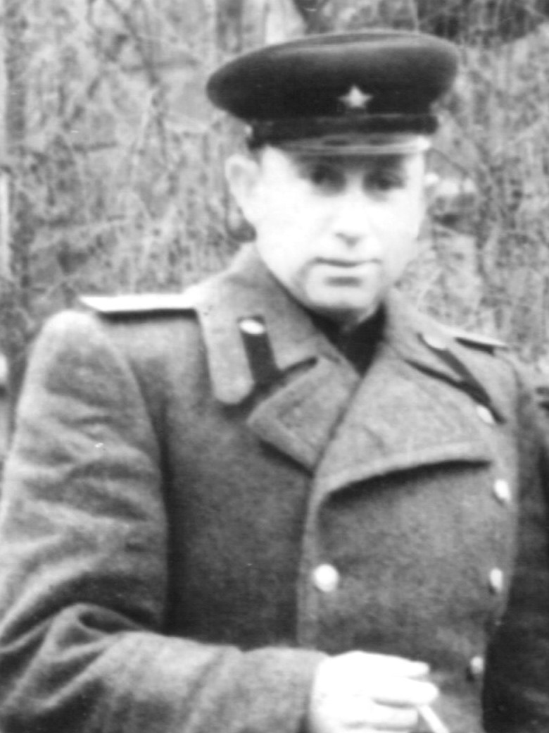 Гессен Юрий Маркович