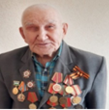 Зарипов Таиф Хакимович