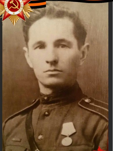 Брюхушин Пётр Михайлович
