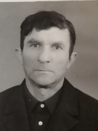 Жендубаев Николай Иванович