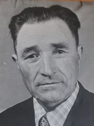 Алаторцев Григорий Васильевич