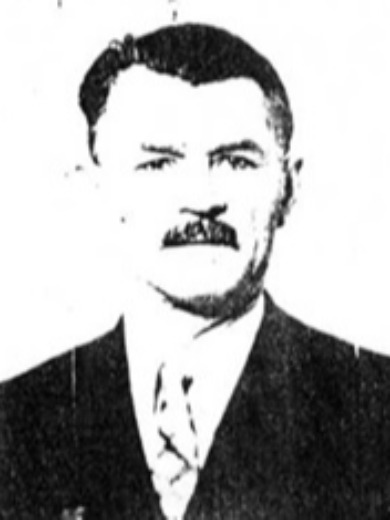 Стрижаков Иван Дмитриевич