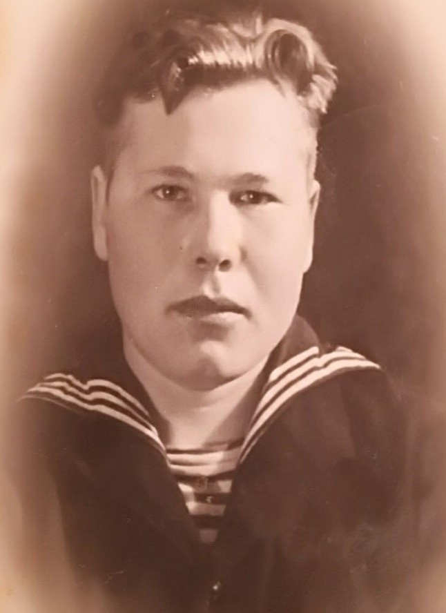 Носов Яков Михайлович