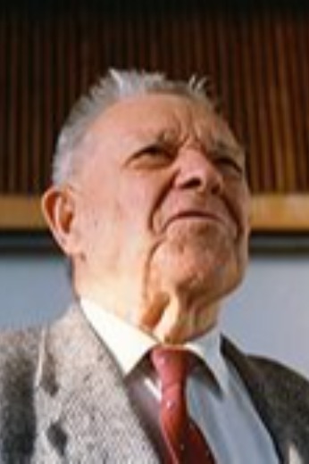 Никольский Сергей Михайлович