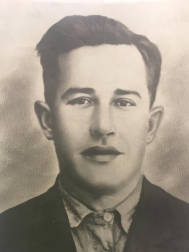 Селезнев Сергей Иванович