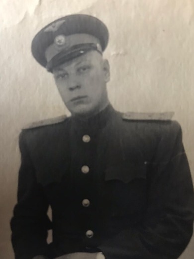 Якубовский Дмитрий Владимирович