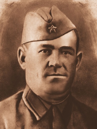 Голиков Платон Алексеевич