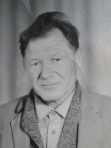 Демкин Иван Степанович
