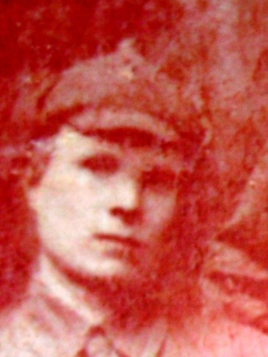 Никулин Николай Николаевич