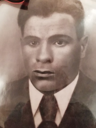 Французов Георгий Ильич