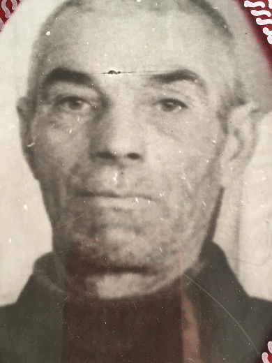 Чернов Степан Иванович